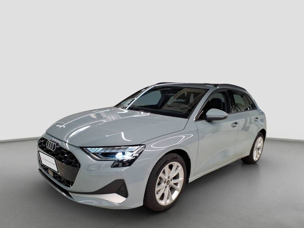 Audi A3 - Bild 2