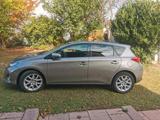 Toyota Auris 1.6L 132PS Edition Plus 100000km - Toyota: T100