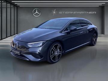 صورة 1 لـ 2022 Mercedes-BENZ EQE
