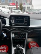 VW T-Roc - Vorschau 9