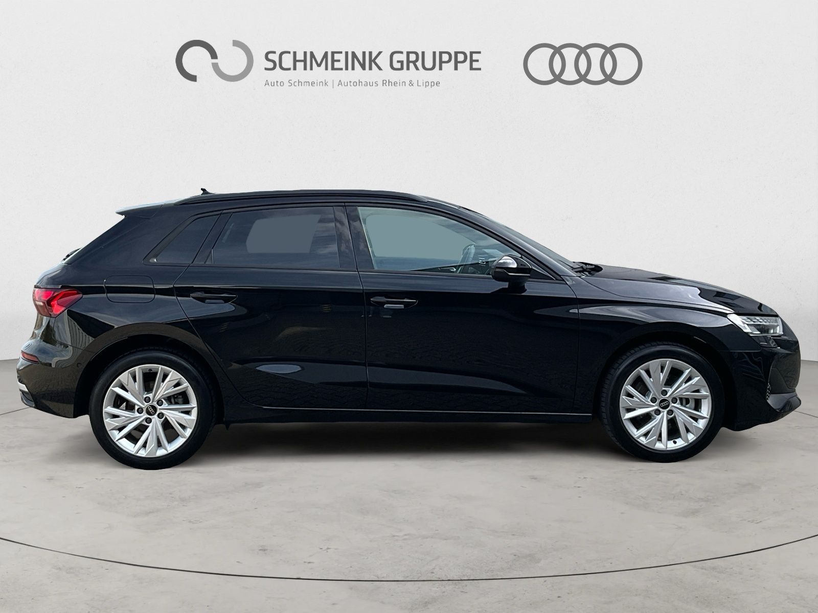 Audi A3 - Bild 8