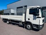 MAN TGL-8.180 BB./Klima/Navi/3 Sitzer - MAN Tgl 8 18