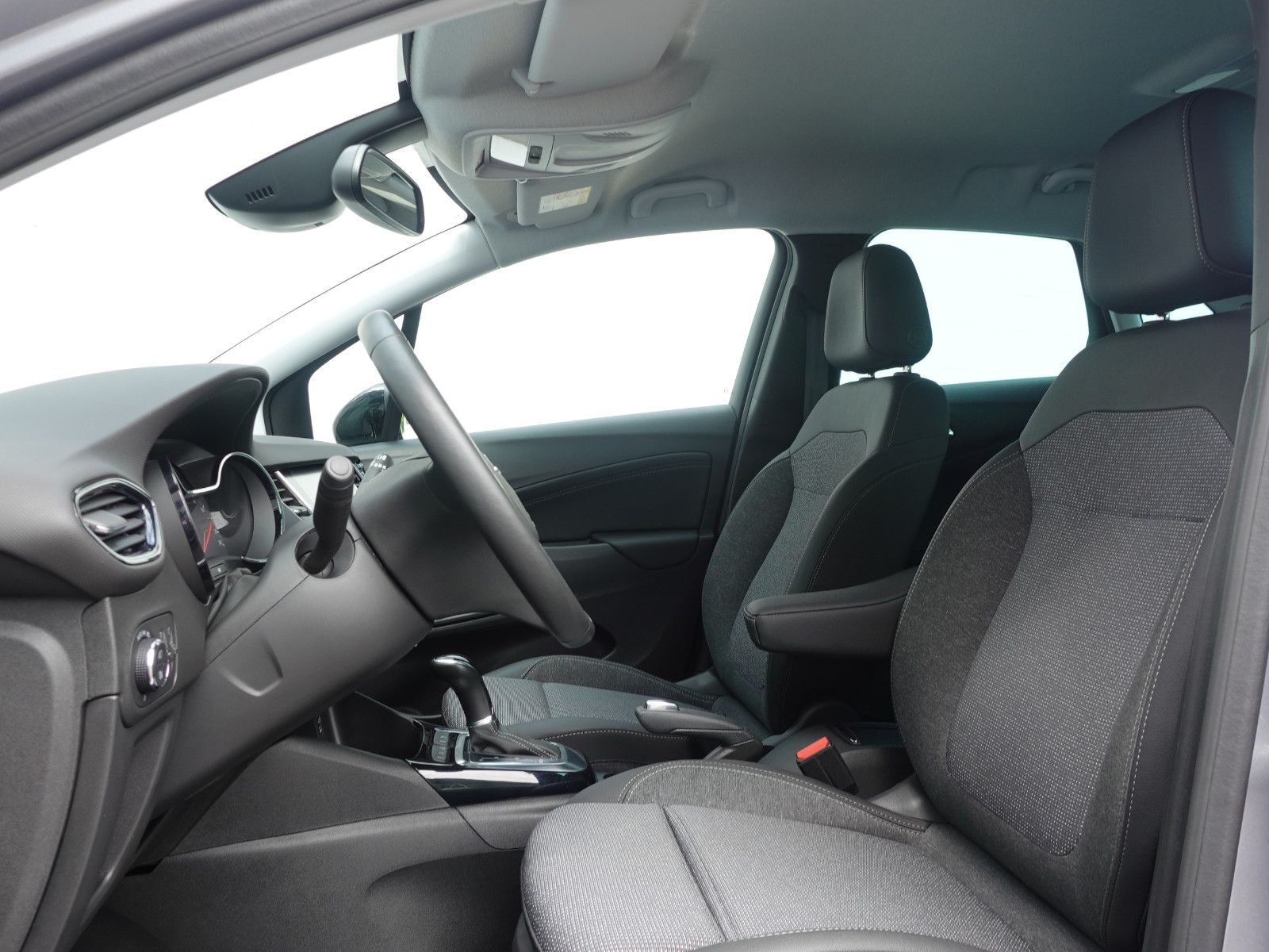 Fahrzeugabbildung Opel Crossland Elegance 1.2T AUTOMATIK,Navi,Kamera