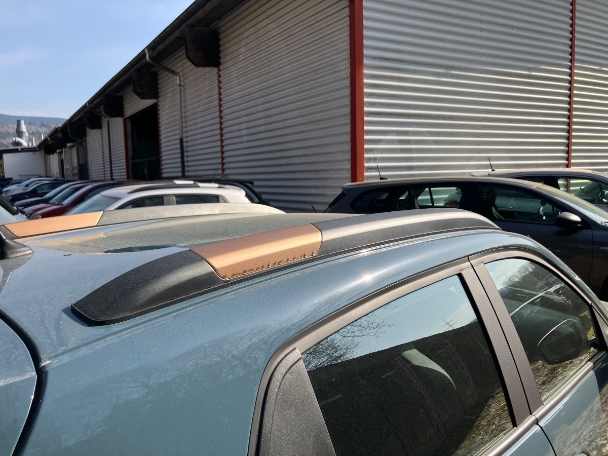 Dacia Spring - Bild 8