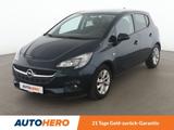 Opel Corsa 1.4 Drive*PDC*SHZ*LHZ*TEMPO*KLIMA*GARANTIE - Opel Corsa Gebrauchtwagen in Berlin