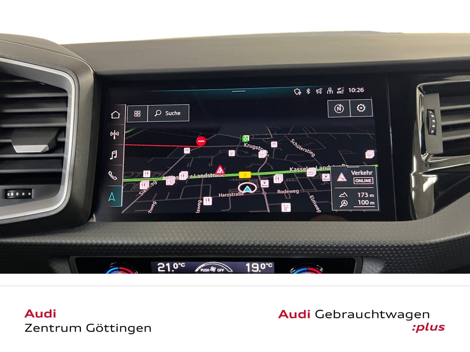Audi A1 - Bild 10
