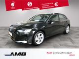 Audi A3 Sportback Advanced 30 TDI AHK/vC+/Nav+/12.29G - Audi: V12 TDI