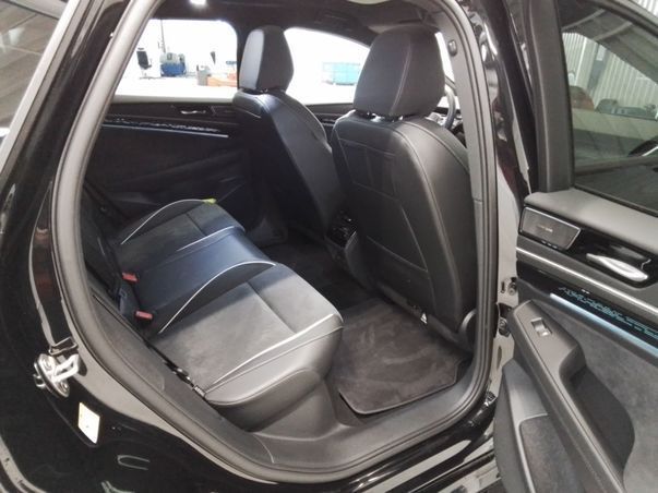 Volkswagen ID.7 - Bild 8