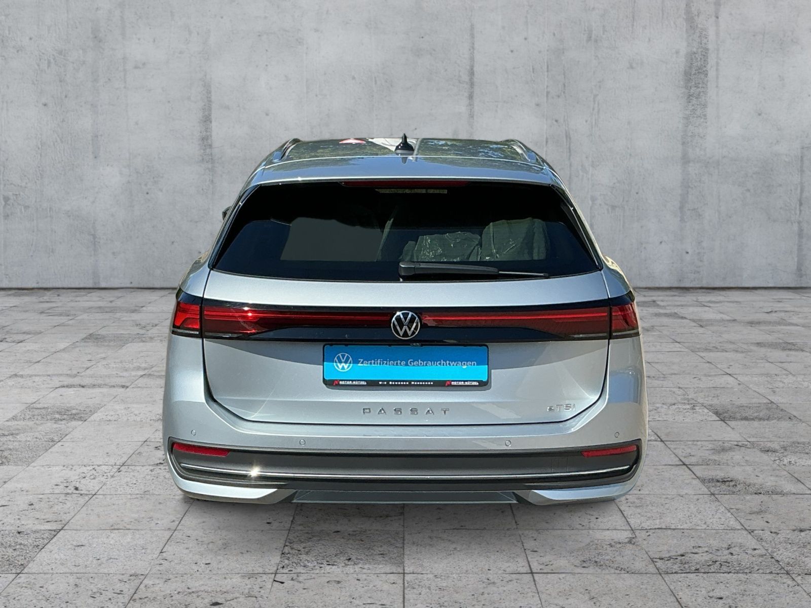 Volkswagen Passat Variant - Bild 5
