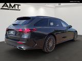 Mercedes-Benz E 300 de T AMG Premium*Pano*AHK*Superscreen*DC - Mercedes-Benz E 300: Schiebedach