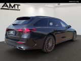 Mercedes-Benz E 300 de T AMG Premium*Pano*AHK*Superscreen*DC - Mercedes-Benz: Navigationssystem
