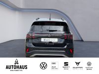 Volkswagen T-Cross - Vorschau Bild 5