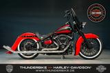Harley-Davidson Softail FLHCS Heritage Classic 114 - Harley-Davidson Heritage Classic 114 (FLHCS)