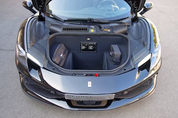 Ferrari 296 GTB*DaytonaRacingSeat,Lift,JBL,Carbon,Alkant