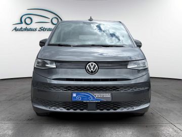 Volkswagen T7 Multivan - 7