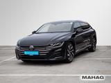 Volkswagen Arteon Shooting Brake 2.0 TSI R-Line AHK ACC IQ. - Volkswagen mit Benzin-Antrieb