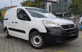 Peugeot Partner L1 Premium*1Hd*Temp*AHK*TOP*Garantie*3Si - Angebote
