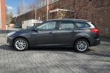 Ford Focus Turnier 1.0 EcoBoost Navi Tempomat PDC - Ford Gebrauchtwagen in Chemnitz