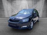 Skoda Fabia Combi Ambition AHK 1 HAND - Skoda Fabia: Ambition Combi