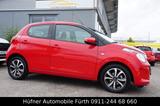 Citroën C1 Shine Automatik *Navi-App*Sitzheizung*5.999KM - Citroën C1: Automatik, N