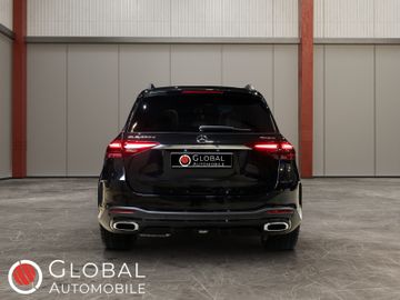 Mercedes GLE 450 - 4