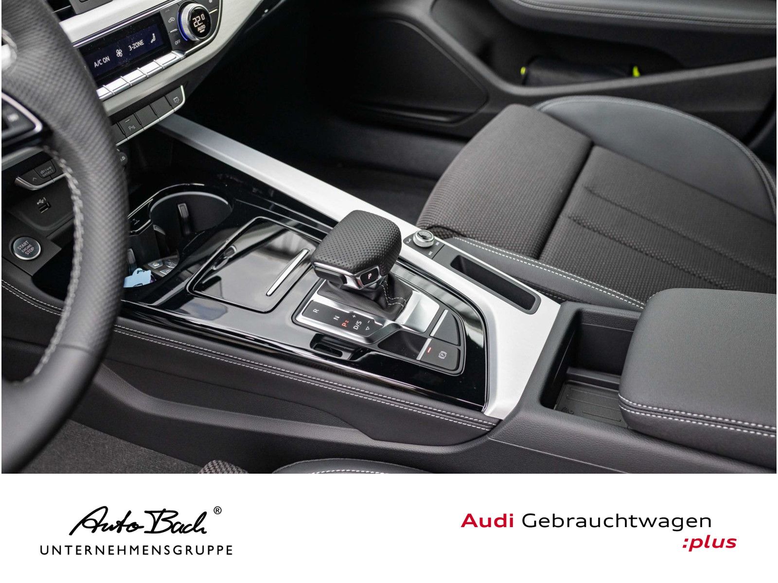 Audi A5 - Bild 12