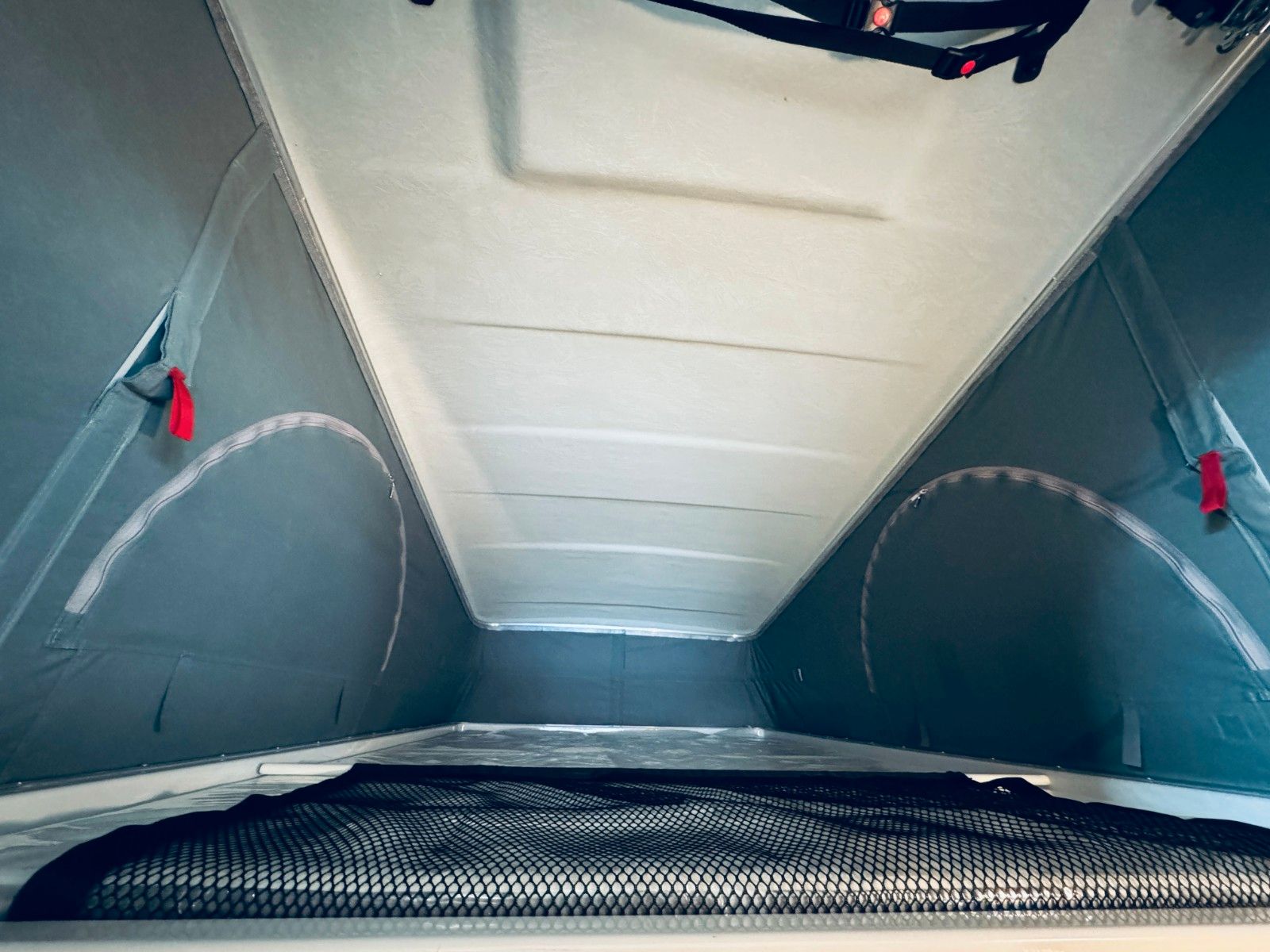 Fahrzeugabbildung Bürstner Papillon PC 6.0 Citroen - Aufstelldach - NEUHEIT