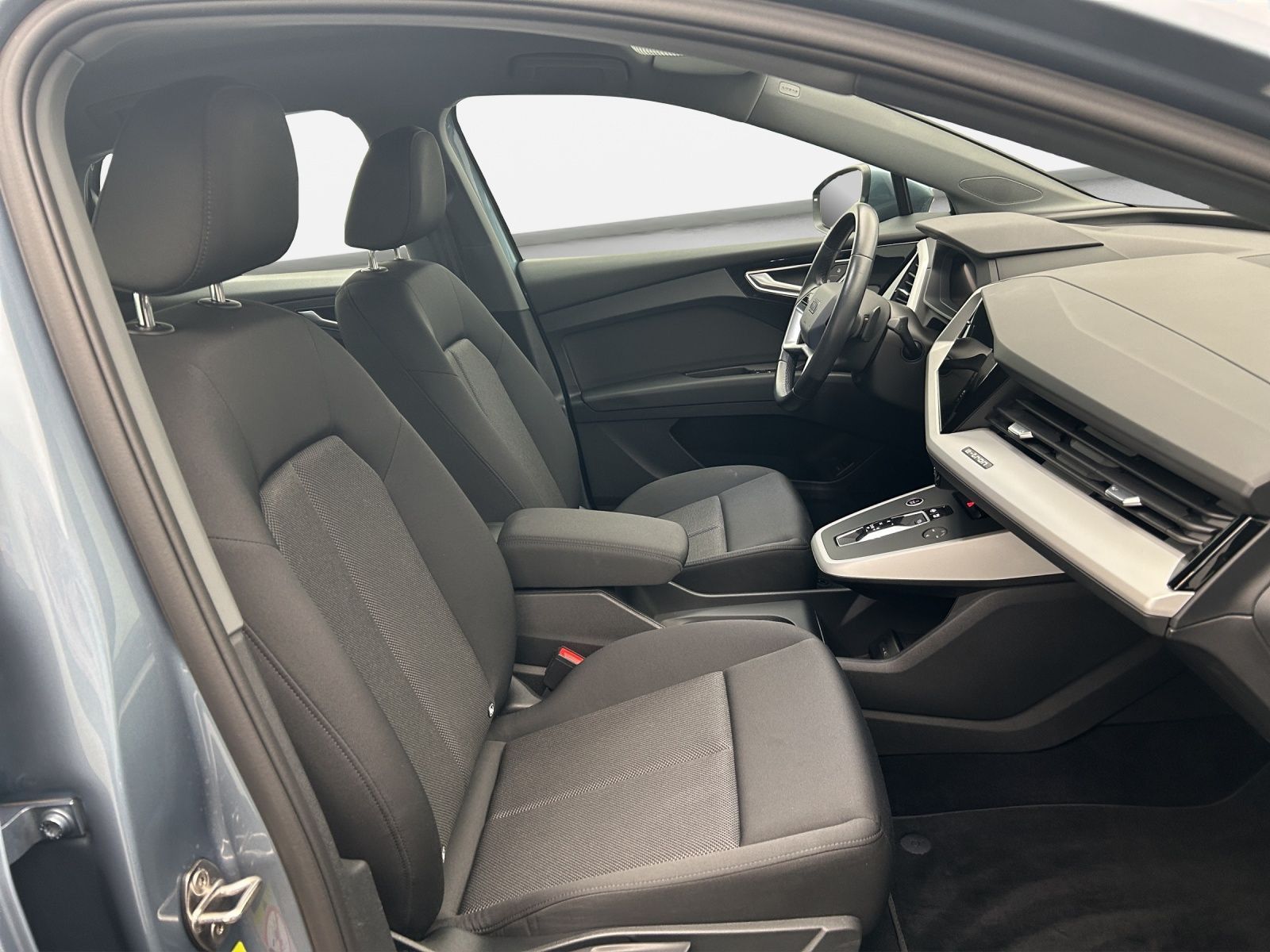 Audi Q4 e-tron - Bild 4