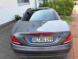 Mercedes-Benz SLC 200 - - Mercedes-Benz SLC 200 Gebrauchtwagen
