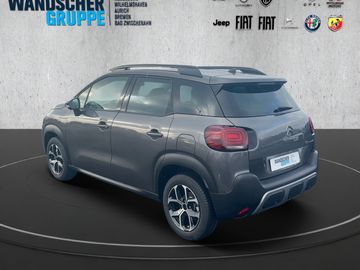 Citroën C3 Aircross PT 110 PS Plus Klima,Navi,PDC