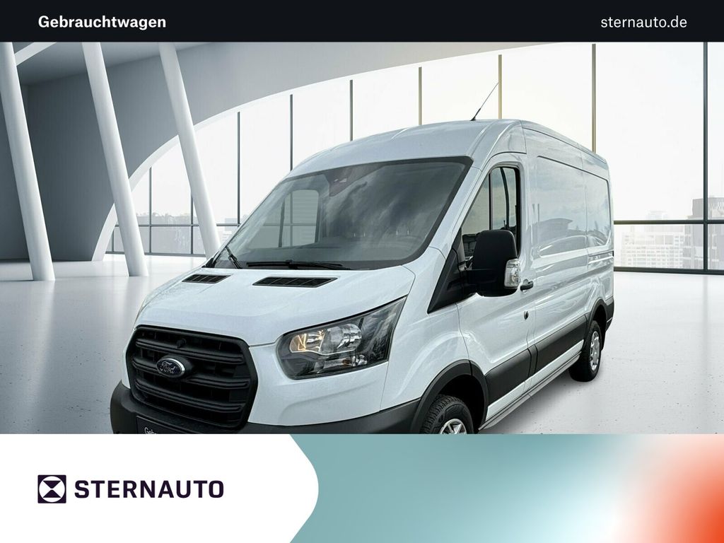 Image of Ford Transit