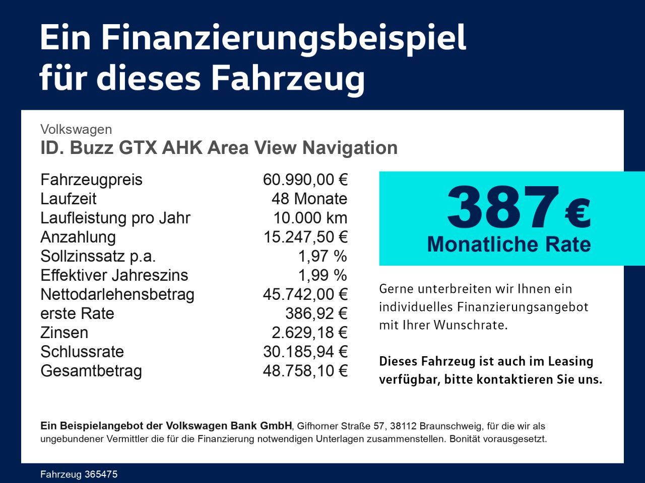 Volkswagen ID. Buzz - Bild 3