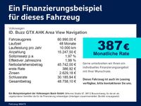 Volkswagen ID. Buzz - Vorschau Bild 3