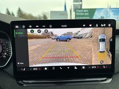 SKODA Combi 2.0 TDI Tour LED Matrix AHK 360Grad Virtul