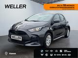 Toyota Yaris 1.0 Comfort *ACC*CAM*CarPlay*Spurhalteass* - Toyota Yaris mit Benzin-Antrieb: Kleinwagen, 1.0