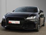 Audi TT RS Coupe 2.5 TFSI quattro - gebrauchte Audi TT RS aus dem Jahr 2023