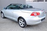 Volkswagen Eos 1.6 FSI 2.Hand Sitzheizung 6-Gang Alu 106tkm - Volkswagen Eos: Fsi