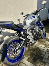 Yamaha MT-07 | Akrapovic | TÜV neu | Top Zustand  - Offers