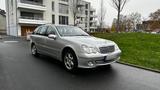 Mercedes-Benz Mercedes W203 C200 Kompressor Elegance - Mercedes-Benz: Kombi, W203