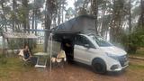 Mercedes-Benz Marco Polo 300 d 9G+AHK+StandHZ+Navi+E-Tür/Heck - Angebote