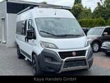 Fiat Reimo Umbau/Klima/Navi/Kamera/Markise - Wohnmobil oder -wagen Umbau