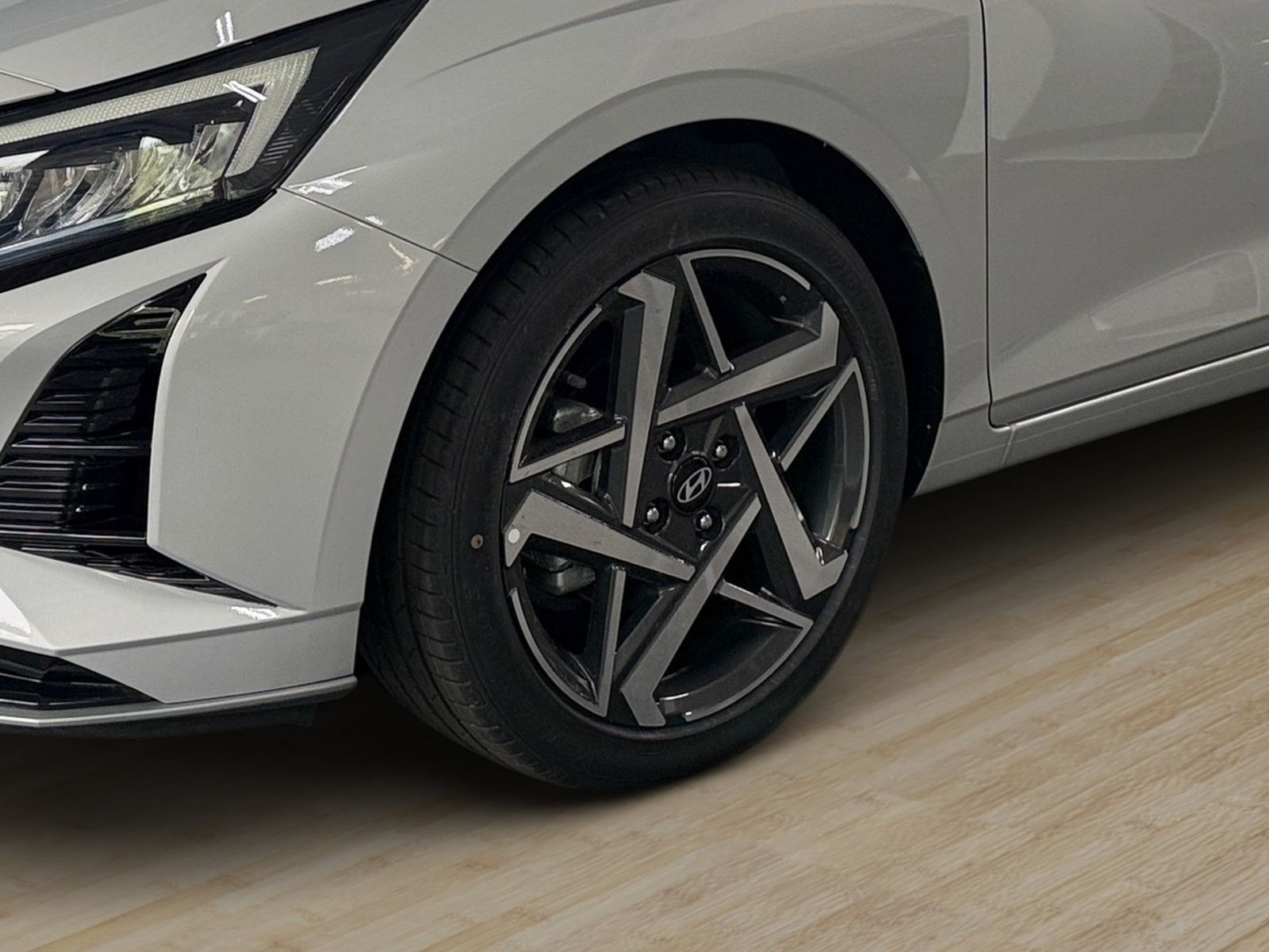 Hyundai i20 – Bild 6