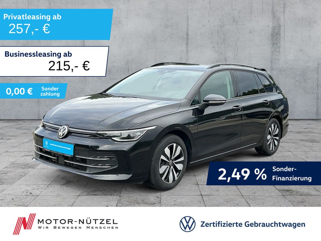 Image of Volkswagen Golf