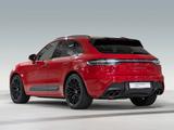 Porsche Macan GTS BOSE Standheizung Surround View PDLS+ - gebrauchte Porsche Macan aus dem Jahr 2024