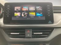 Skoda Scala - Vorschau Bild 13