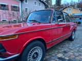 BMW Einmaliger originaler 2002er , Unikat - BMW 2002: Limousine