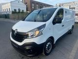 Renault Trafic 1.Hand/  TÜV NEU/ NAVI/PDC 88 kW (120 ... - Renault Trafic Gebrauchtwagen in Essen