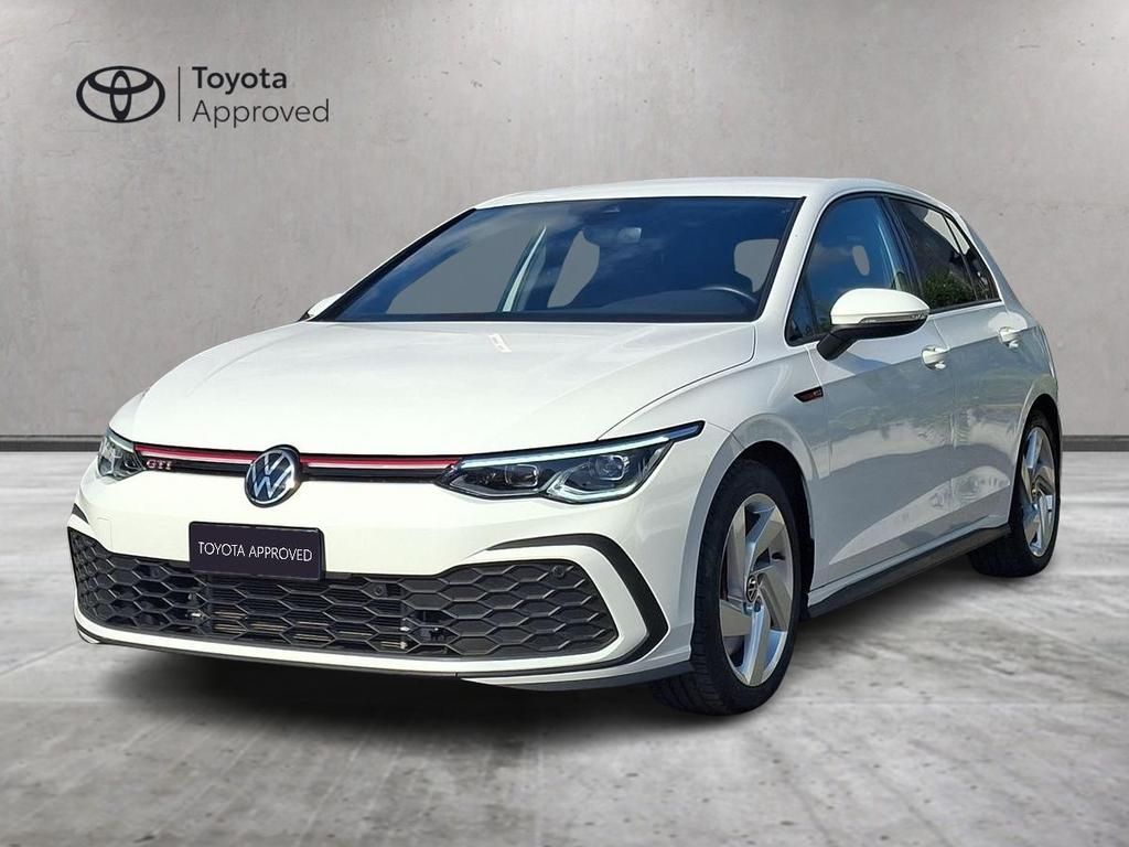 Image of Volkswagen Golf