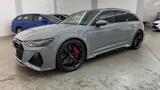 Audi RS6 performance Vollausstattung-Keramik-305 km/h