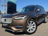 Volvo XC90 D5 Inscription AWD/360°/AHK/Pano/7-Sitzer - Volvo XC90 Gebrauchtwagen in Köln